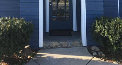 Kendall Yards Home - Atemberaubende Aussicht, tolle Lage