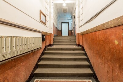 Apartment Slavija Square II