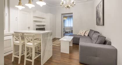 Apartment Slavija Square II