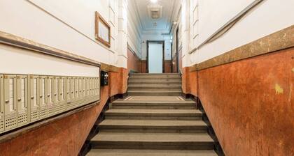 Apartment Slavija Square III