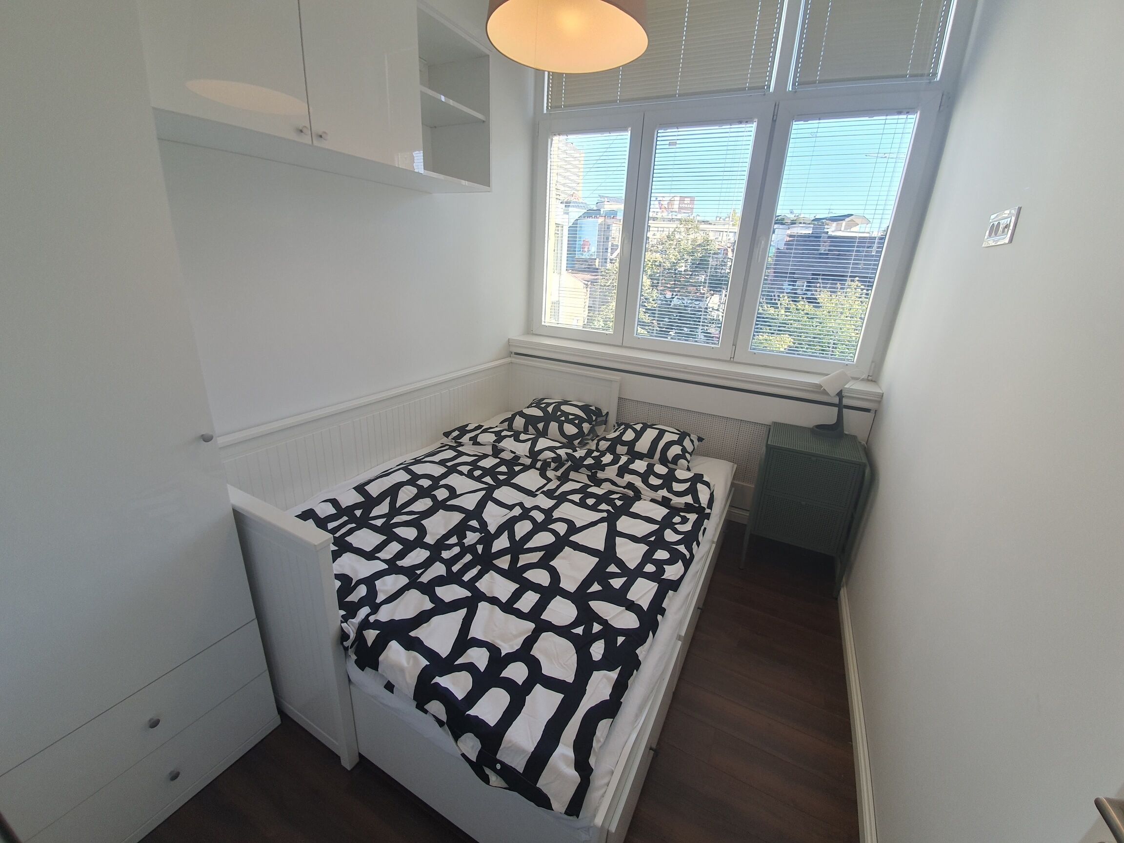 Deluxe Apartment | View from room