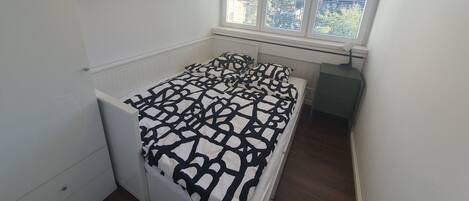 Deluxe Apartment | View from room