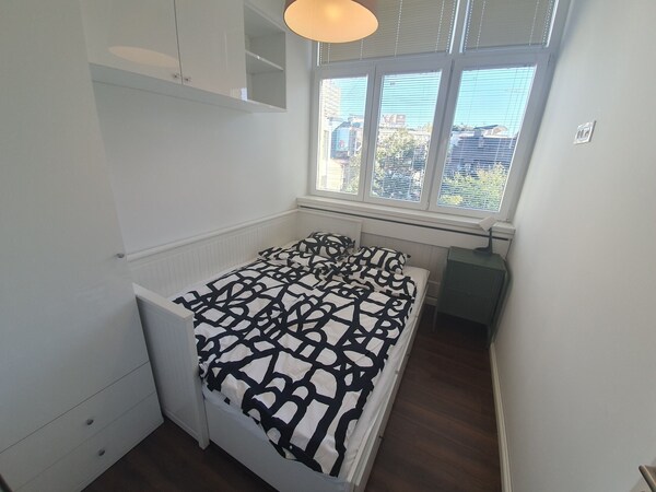 Apartment Slavija Square Iii - Belgrado