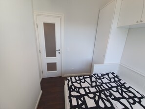 Deluxe-Apartment