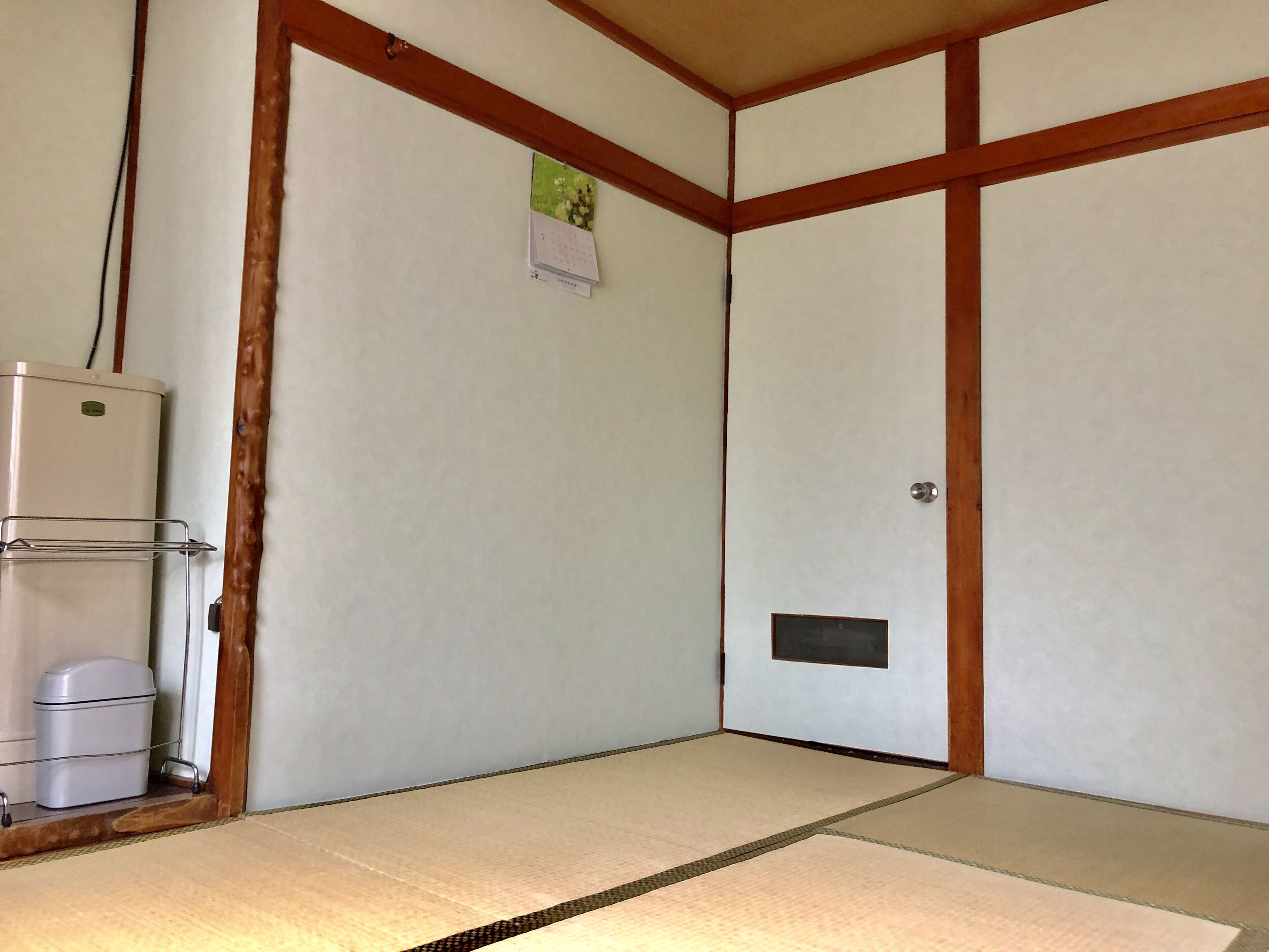 Standard Twin Room | Free WiFi