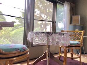 Standard Twin Room | Free WiFi - Ryokan Sansui (Hakodate)