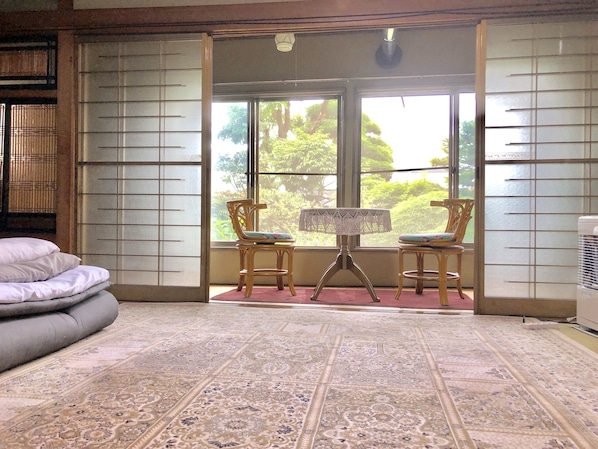 Standard-Zweibettzimmer | Kostenloses WLAN