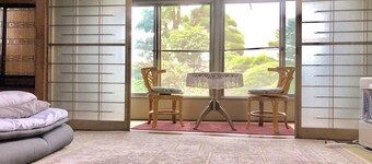 Ryokan Sansui