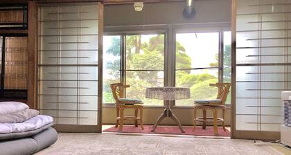 Ryokan Sansui