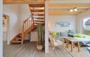 Smart-TV, Kamin