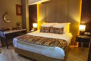 King Suite