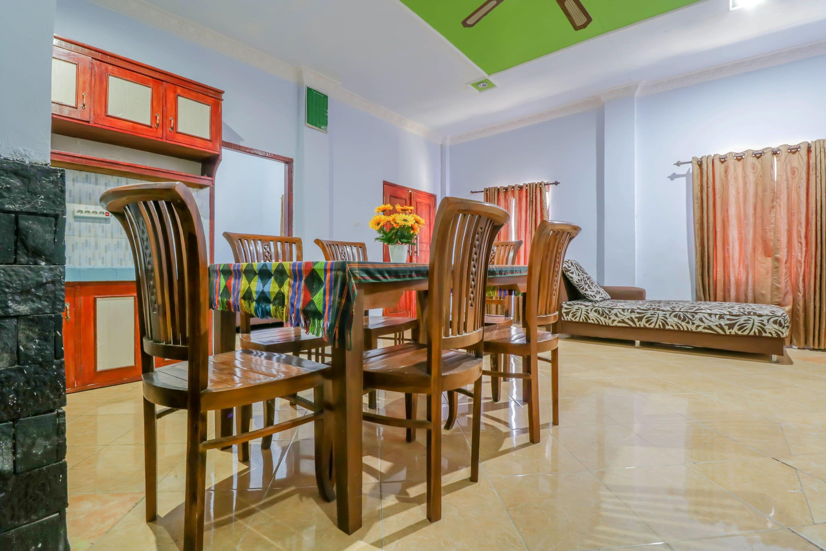 Tiện nghi, dịch vụ nơi lưu trú