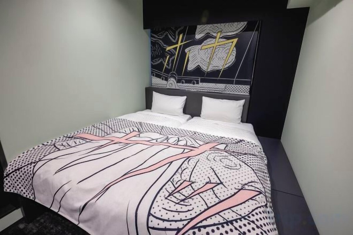 Iron/ironing board (on request), WiFi (free), bed sheets