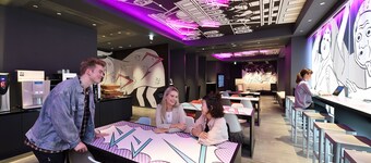 HOTEL TAVINOS Asakusa