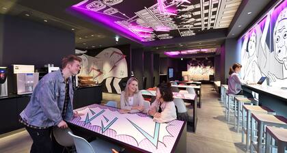 HOTEL TAVINOS Asakusa