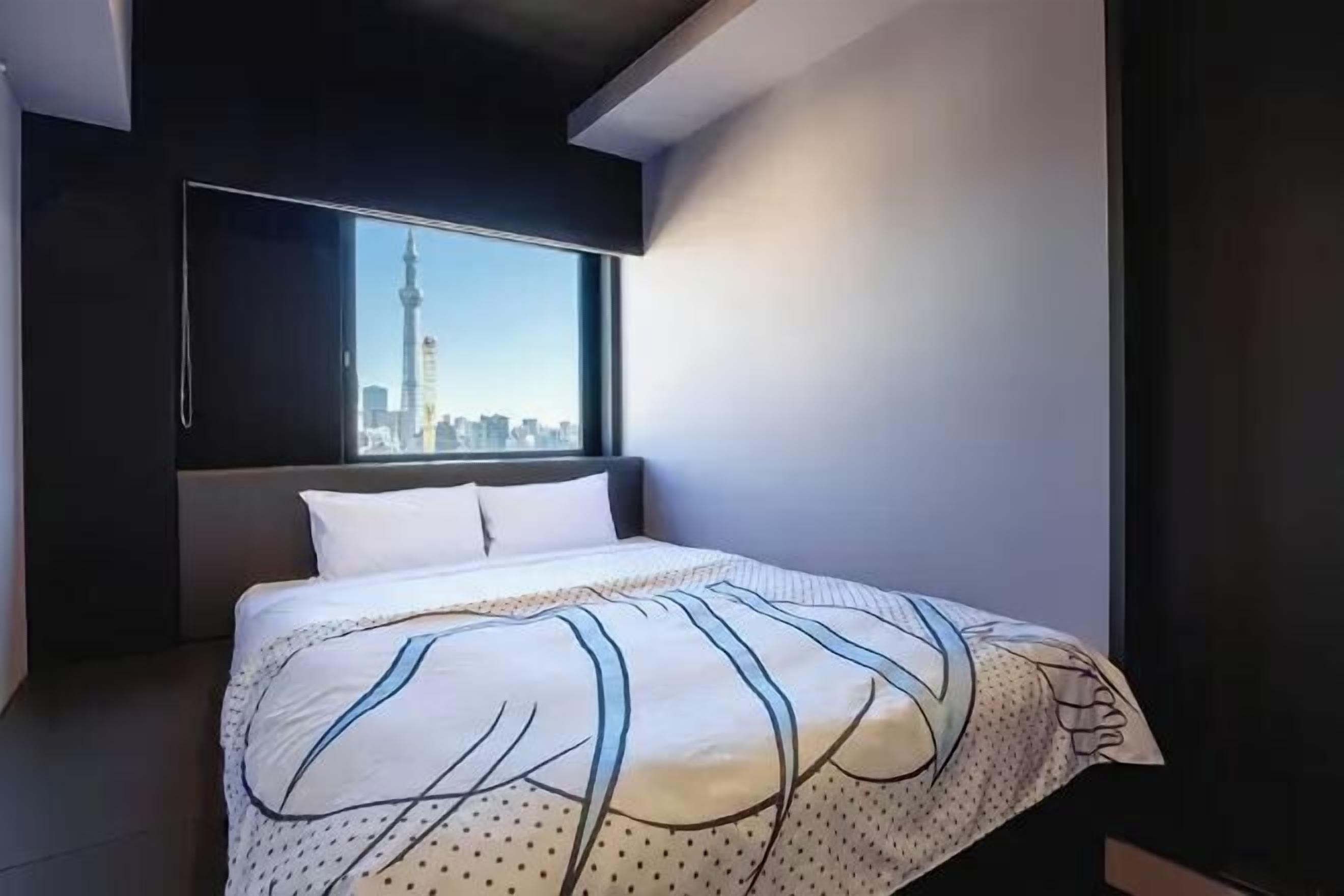 Strygejern/strygebræt, gratis Wi-Fi, sengetøj