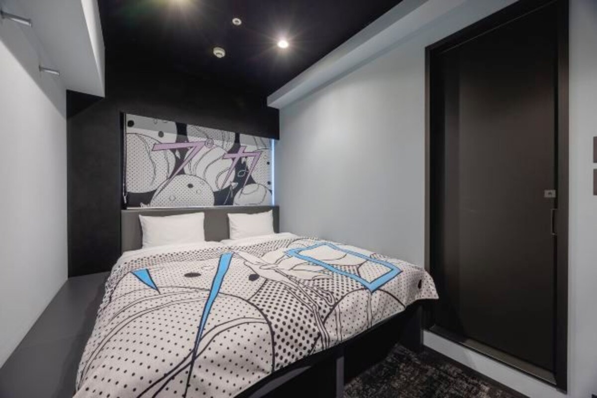 Iron/ironing board (on request), WiFi (free), bed sheets