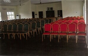 Meeting facility - 44 Lodge And Suites (Lagos)