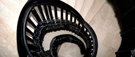 Escaleras