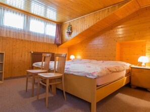 1 slaapkamer, internet