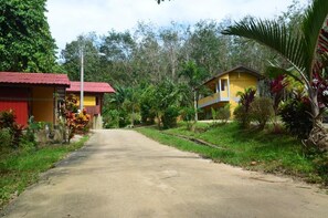 Exterior - Country House Pulai Holiday Village (Gua Musang)