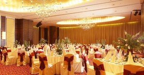 Sala de reuniones