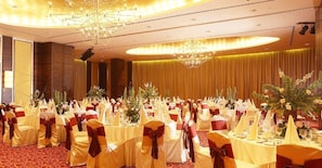 Sala de reuniones