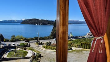 Triple Room (Tronador) | Lake view