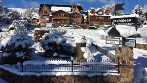 Exterior - Le Château Bed & Breakfast (San Carlos de Bariloche)