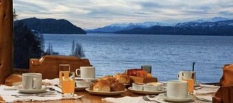 Le Château Bed & Breakfast