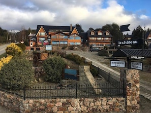 Fachada
