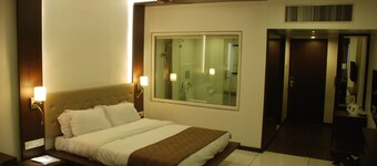 Hotel Surya