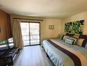 3 bedrooms, WiFi