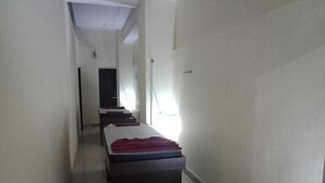 Aromatherapy, deep-tissue massages, Swedish massages, Thai massages - Hotel Grand By PHG Hospitality (Sawai Madhopur)