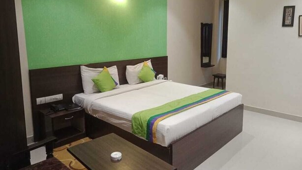 Standard Room - Hotel Grand By PHG Hospitality (Sawai Madhopur)