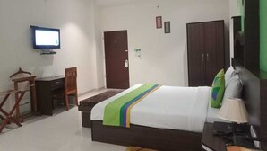 Deluxe Room - Hotel Grand By PHG Hospitality (Sawai Madhopur)