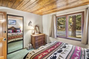 3 bedrooms, WiFi - Meadow Ridge: Beautiful Views, Close to Eagle Lodg (Mammoth Lakes)