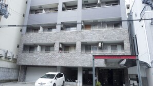 บริเวณภายนอก