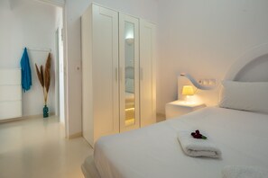 Room - Karystos Villas (Karystos)