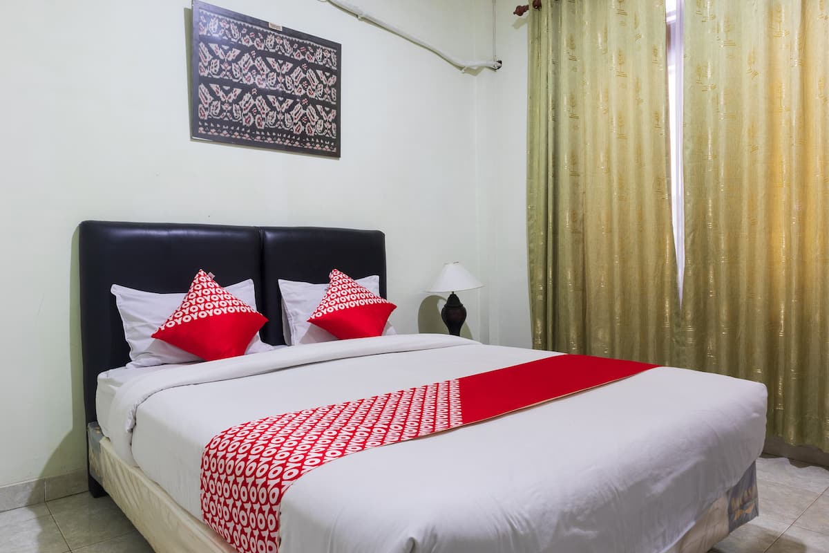 Deluxe-Doppelzimmer