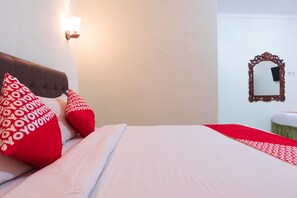 Perhehuone | Ilmainen Wi-Fi