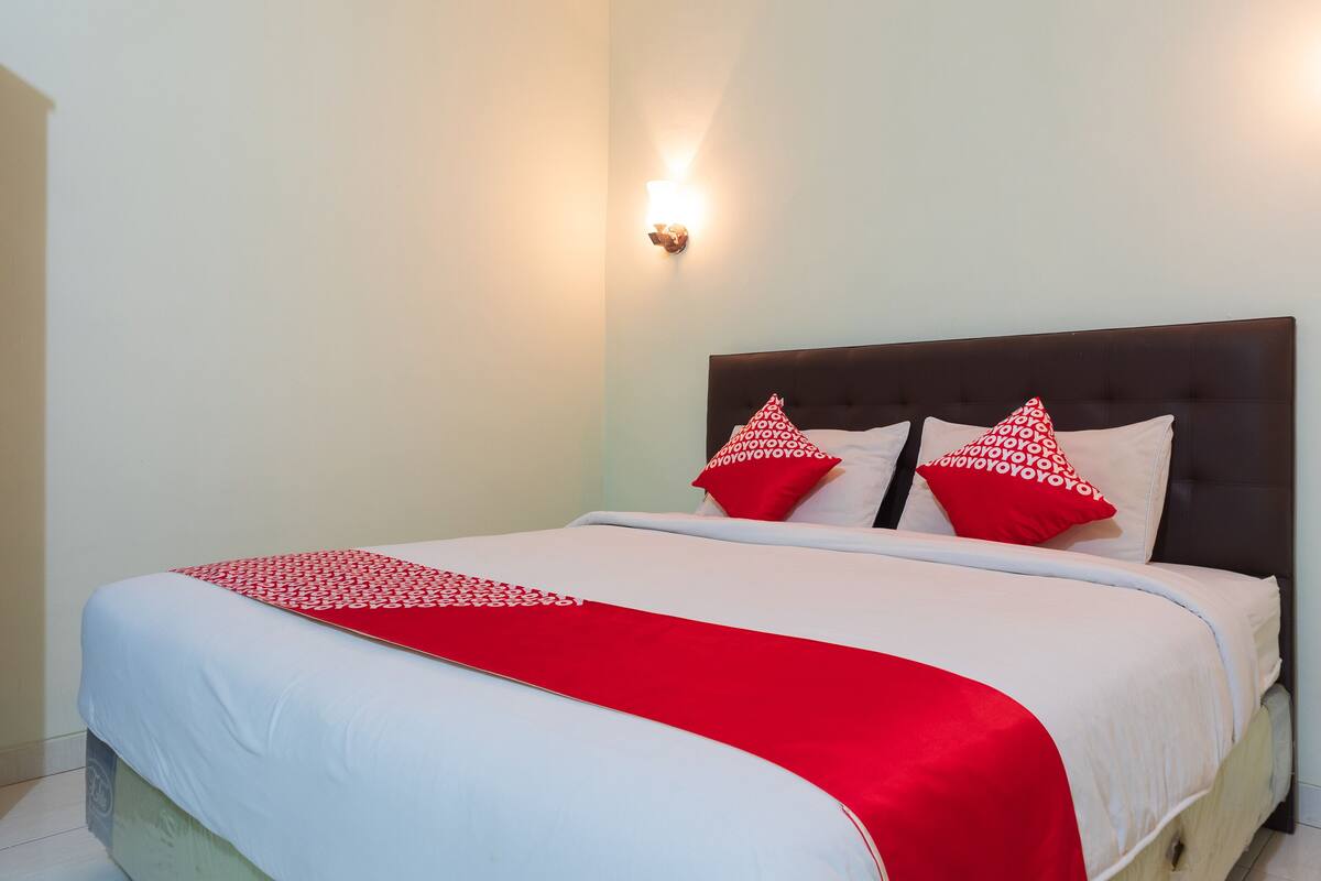 Chambre Familiale