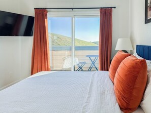 3 Schlafzimmer, Bügeleisen/Bügelbrett, Reisekinderbett, WLAN
