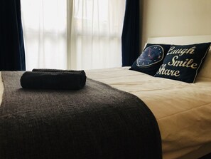 Vierbettzimmer
