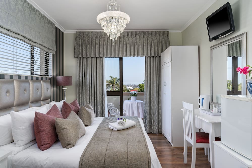 Auriol's Guesthouse