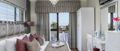 Wi-Fi gratuit, draps fournis