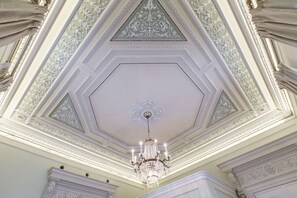 Innendetails
