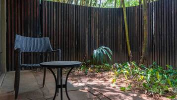 Villa | Terrace/patio