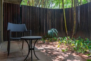 Villa | Terrace/patio - Toya Toya by Vista Rooms (Kozhikode)