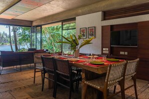 Servicio a la habitación